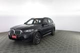 BMW X3 X3 xDrive30d 48V Msport