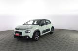 CITROEN C3 C3 3ª serie PureTech 82 Shine