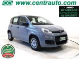 FIAT Panda 1.0 FireFly Hybrid * 4 POSTI * OK NEOPATENTATI *