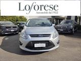 FORD C-Max 1.6 120CV GPL Plus