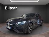 MERCEDES-BENZ C 220 d Mild hybrid Premium Plus
