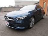 MERCEDES-BENZ A 250 A250 Premium AMG 4Matic auto * 50.000 KM REALI *