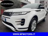 LAND ROVER Range Rover Evoque 2.0D I4 163 CV AWD Auto R-Dynamic S