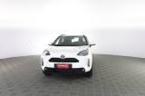 TOYOTA Yaris Cross Yaris Cross 1.5 Hybrid 5p. E-CVT Active