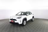 TOYOTA Yaris Cross Yaris Cross 1.5 Hybrid 5p. E-CVT Active