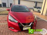 NISSAN Micra 0.9 IG-T 12V 5 porte Tekna FINANZIABILE