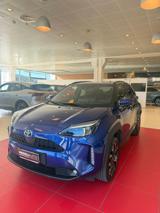 TOYOTA Yaris Cross 1.5 Hybrid 5p. E-CVT AWD-i Trend
