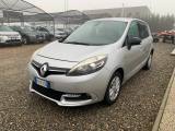 RENAULT Scenic Scénic 1.5 dCi 110CV EDC Energy