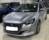 PEUGEOT 208 BlueHDi 100 Stop&Start 5 porte Active Pack