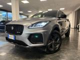 JAGUAR E-Pace 2.0D I4 163 CV AWD Auto R-Dynamic HSE / TETTO