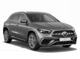 MERCEDES-BENZ GLA 200 d Automatic AMG Line Advanced Plus
