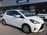 TOYOTA Yaris Yaris III 2017 5p 1.5h Business