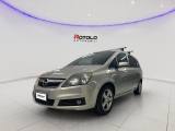 OPEL Zafira 1.8 16V VVT Cosmo