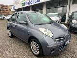 NISSAN Micra 1.2 16V 5 porte Acenta