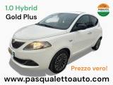 LANCIA Ypsilon 1.0 FireFly 5 porte S&S Hybrid Gold Plus