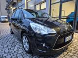 CITROEN C3 C3 1.4 vti CMP EXCLUSIVE AUTOMATICA