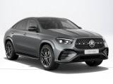 MERCEDES-BENZ GLE 350 de hybrid EQ 4Matic Coupé AMG Line Premium