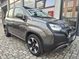 FIAT Panda Panda 1.0 firefly hybrid City Cross