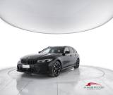 BMW 320 Serie 3 d mhev 48V xdrive MSport Pro auto