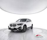 BMW X1 sDrive18d xLine Plus auto