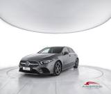 MERCEDES-BENZ A 180 180 d Automatic Premium