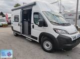 KNAUS  boxlife 600 dq