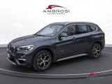 BMW X1 sDrive18d xLine auto - PER OPERATORI DEL SETTORE