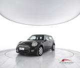 MINI Clubman Cooper  1.6 16V Cooper  - PER OPERATORI DEL SETTOR