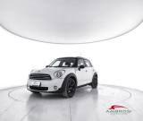 MINI Countryman Cooper D  1.6 Cooper D  - PER OPERATORI DEL SETTOR