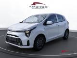 KIA Picanto MY26 1.0 URBAN
