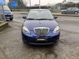 LANCIA Ypsilon 1.4 16v Argento dfn