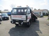 IVECO eDaily CARRATREZZI 65.12