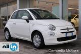 FIAT 500 500 1.2 69cv Pop