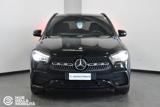 MERCEDES-BENZ GLA 200 d Automatic 4Matic Premium