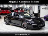PORSCHE 991 TARGA 4S|PASM|LIFT|SPORT CHRONO|SCARICO SPORTIVO