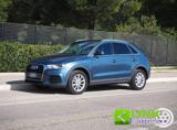 AUDI Q3 2.0 TDI 150 CV Business