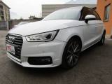 AUDI A1 Spb Sportback 1.4 TDi ultra S-LINE SLINE S LINE