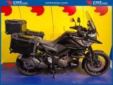 SUZUKI V-Strom 1050 XT Garantita e Finanziabile