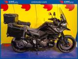 SUZUKI V-Strom 1050 XT Garantita e Finanziabile