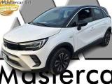 OPEL Crossland NEOPATENTATI 1.2 Elegance  130cv at6 TG : GT190MB
