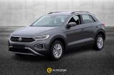 VOLKSWAGEN T-Roc 2.0 TDI SCR 150 CV DSG Life