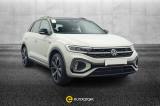 VOLKSWAGEN T-Roc 2.0 TDI SCR 150 CV DSG R-Line