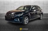 VOLKSWAGEN T-Roc 2.0 TDI SCR 150 CV DSG R-Line