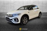 VOLKSWAGEN T-Roc 2.0 TDI SCR 150 CV DSG R-Line