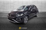 VOLKSWAGEN T-Roc 2.0 TDI SCR 150 CV DSG Edition Plus