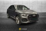 AUDI Q5 SPB 40 TDI quattro S tronic S line
