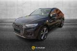 AUDI Q5 SPB 40 TDI quattro S tronic S line