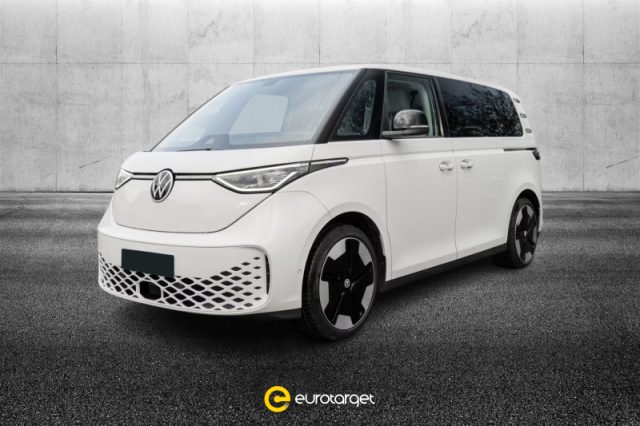VOLKSWAGEN ID.Buzz Elettrica 2024 usata