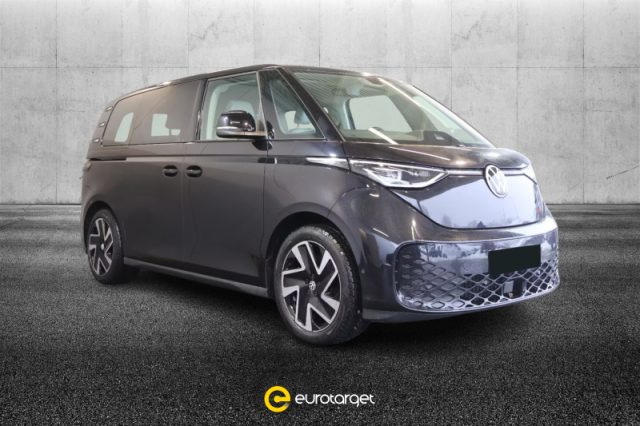 VOLKSWAGEN ID.Buzz Elettrica 2023 usata VOLKSWAGEN ID.Buzz Elettrica 2023 usata
