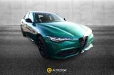 ALFA ROMEO Giulia 2.2 Turbodiesel 210 CV AT8 AWD Q4 Intensa